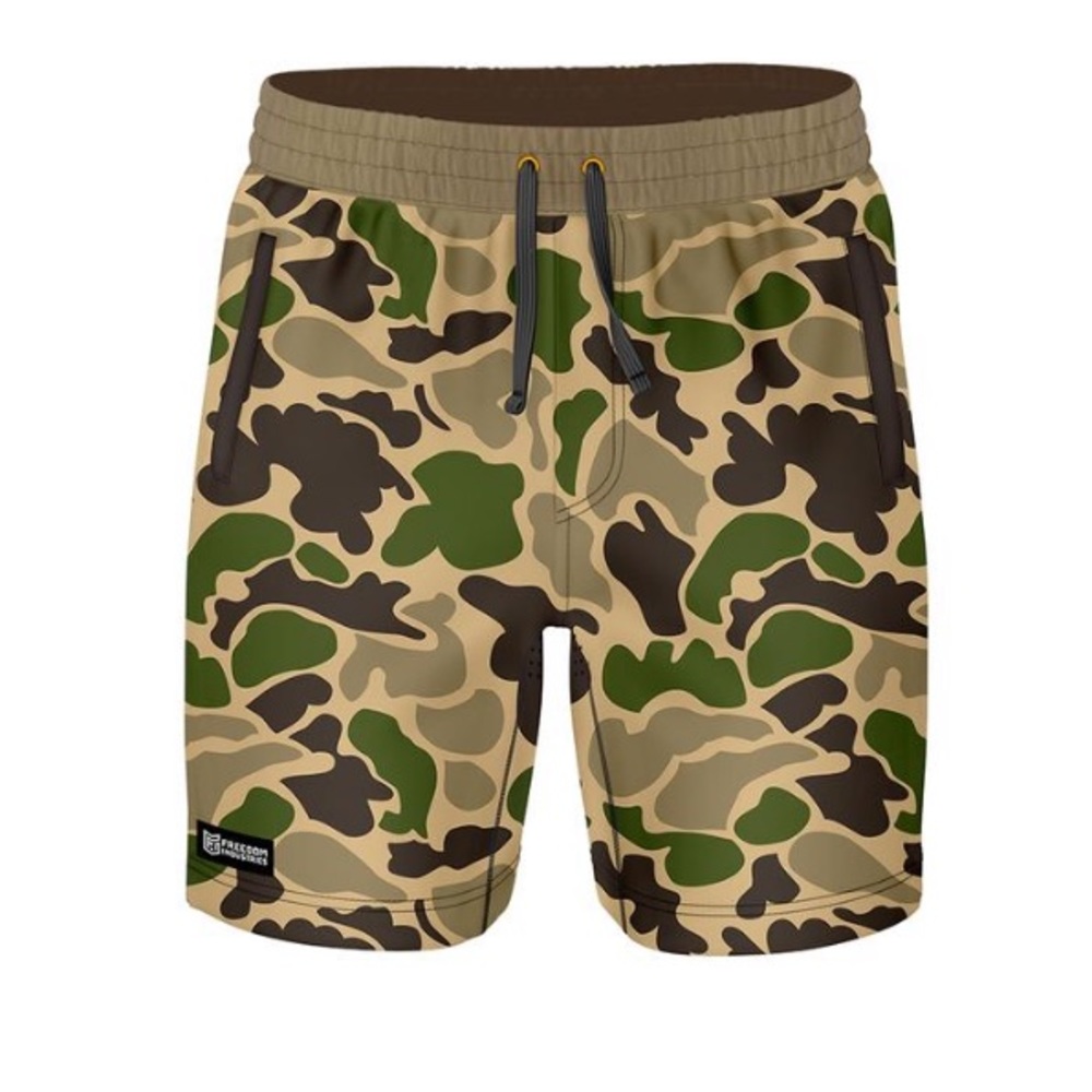 Men’s swimming shorts
